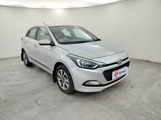 Used 2016 Hyundai Elite i20 [2014-2018] Asta 1.2 (O) Petrol Manual exterior RIGHT FRONT CORNER VIEW