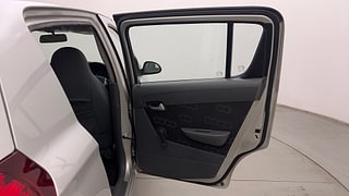 Used 2013 Maruti Suzuki Alto 800 [2012-2016] Lxi Petrol Manual interior RIGHT REAR DOOR OPEN VIEW