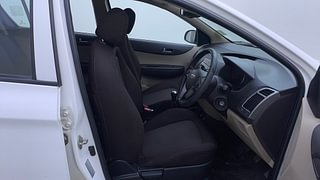 Used 2014 Hyundai i20 [2012-2014] Sportz 1.2 Petrol Manual interior RIGHT SIDE FRONT DOOR CABIN VIEW