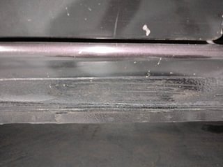 Used 2015 Nissan Sunny [2014-2020] XL Petrol Manual dents MINOR DENT