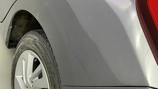 Used 2021 Honda Jazz ZX CVT Petrol Automatic dents MINOR SCRATCH