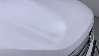 Used 2016 Hyundai Creta [2015-2018] 1.6 SX Plus Auto Diesel Automatic dents MINOR SCRATCH