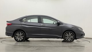 Used 2018 Honda City [2017-2020] ZX CVT Petrol Automatic exterior RIGHT SIDE VIEW