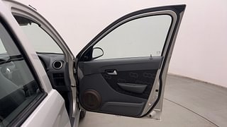 Used 2013 Maruti Suzuki Alto 800 [2012-2016] Lxi Petrol Manual interior RIGHT FRONT DOOR OPEN VIEW