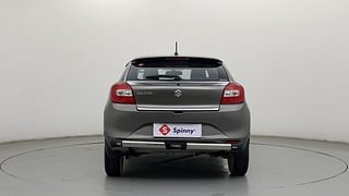 Used 2020 Maruti Suzuki Baleno [2019-2022] Zeta Petrol Petrol Manual exterior BACK VIEW