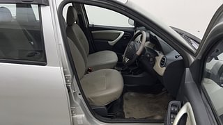 Used 2015 Renault Duster [2012-2015] RxL Petrol Petrol Manual interior RIGHT SIDE FRONT DOOR CABIN VIEW