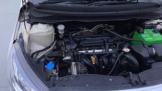 Used 2014 Hyundai i20 [2012-2014] Sportz 1.2 Petrol Manual engine ENGINE RIGHT SIDE VIEW