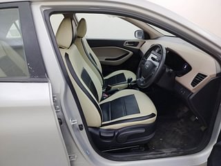 Used 2016 Hyundai Elite i20 [2014-2018] Asta 1.2 (O) Petrol Manual interior RIGHT SIDE FRONT DOOR CABIN VIEW