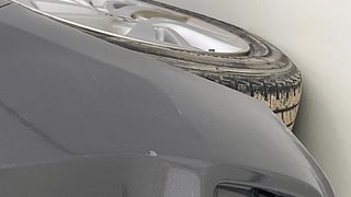 Used 2021 Honda Jazz ZX CVT Petrol Automatic dents MINOR SCRATCH
