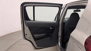 Used 2013 Maruti Suzuki Alto 800 [2012-2016] Lxi Petrol Manual interior LEFT REAR DOOR OPEN VIEW