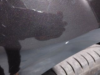Used 2015 Nissan Sunny [2014-2020] XL Petrol Manual dents MINOR SCRATCH