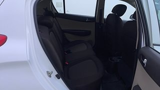 Used 2014 Hyundai i20 [2012-2014] Sportz 1.2 Petrol Manual interior RIGHT SIDE REAR DOOR CABIN VIEW