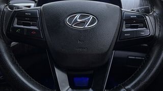 Used 2016 Hyundai Creta [2015-2018] 1.6 SX Plus Auto Diesel Automatic top_features Airbags