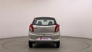 Used 2013 Maruti Suzuki Alto 800 [2012-2016] Lxi Petrol Manual exterior BACK VIEW