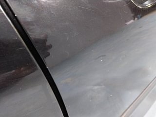 Used 2015 Nissan Sunny [2014-2020] XL Petrol Manual dents MINOR DENT