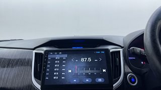 Used 2016 Hyundai Creta [2015-2018] 1.6 SX Plus Auto Diesel Automatic top_features Touch screen infotainment system