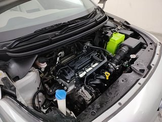 Used 2016 Hyundai Elite i20 [2014-2018] Asta 1.2 (O) Petrol Manual engine ENGINE RIGHT SIDE VIEW