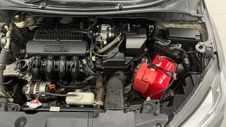 Used 2018 Honda City [2017-2020] ZX CVT Petrol Automatic engine ENGINE LEFT SIDE VIEW