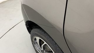 Used 2020 Maruti Suzuki Baleno [2019-2022] Zeta Petrol Petrol Manual dents MINOR DENT