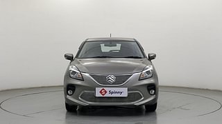 Used 2020 Maruti Suzuki Baleno [2019-2022] Zeta Petrol Petrol Manual exterior FRONT VIEW