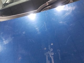 Used 2016 Datsun GO [2014-2019] T Petrol Manual dents MINOR SCRATCH