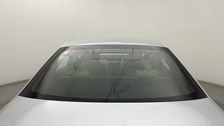 Used 2014 Skoda Octavia [2013-2017] Ambition 1.4 TSI Petrol Manual exterior BACK WINDSHIELD VIEW