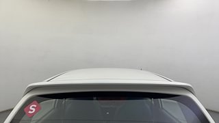 Used 2014 Maruti Suzuki Alto K10 [2010-2014] VXi Petrol Manual exterior EXTERIOR ROOF VIEW