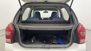 Used 2014 Maruti Suzuki Alto K10 [2010-2014] VXi Petrol Manual interior DICKY INSIDE VIEW