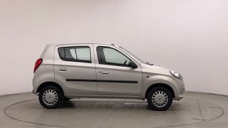 Used 2013 Maruti Suzuki Alto 800 [2012-2016] Lxi Petrol Manual exterior RIGHT SIDE VIEW