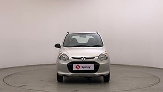 Used 2013 Maruti Suzuki Alto 800 [2012-2016] Lxi Petrol Manual exterior FRONT VIEW