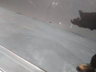 Used 2015 Nissan Sunny [2014-2020] XL Petrol Manual dents MINOR SCRATCH