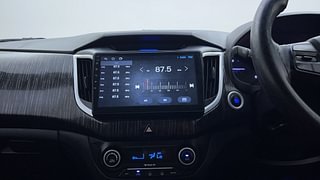 Used 2016 Hyundai Creta [2015-2018] 1.6 SX Plus Auto Diesel Automatic top_features Integrated (in-dash) music system