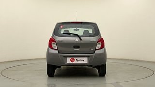 Used 2016 Maruti Suzuki Celerio ZXI AMT Petrol Automatic exterior BACK VIEW