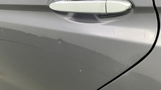 Used 2021 Honda Jazz ZX CVT Petrol Automatic dents MINOR DENT