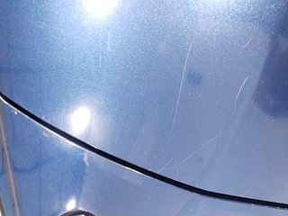 Used 2016 Datsun GO [2014-2019] T Petrol Manual dents MINOR SCRATCH