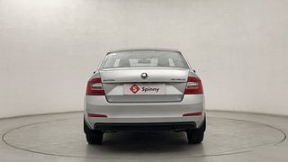 Used 2014 Skoda Octavia [2013-2017] Ambition 1.4 TSI Petrol Manual exterior BACK VIEW