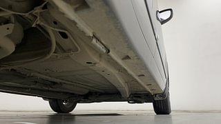 Used 2020 Maruti Suzuki Baleno [2019-2022] Zeta Petrol Petrol Manual extra REAR RIGHT UNDERBODY VIEW