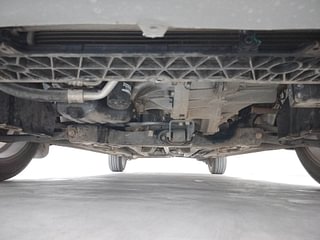 Used 2016 Hyundai Elite i20 [2014-2018] Asta 1.2 (O) Petrol Manual extra FRONT LEFT UNDERBODY VIEW