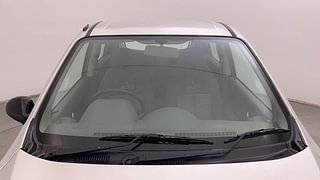 Used 2013 Maruti Suzuki Alto 800 [2012-2016] Lxi Petrol Manual exterior FRONT WINDSHIELD VIEW