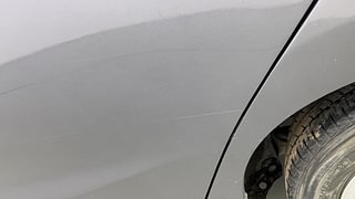 Used 2021 Honda Jazz ZX CVT Petrol Automatic dents MINOR SCRATCH