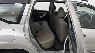 Used 2015 Renault Duster [2012-2015] RxL Petrol Petrol Manual interior RIGHT SIDE REAR DOOR CABIN VIEW