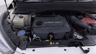 Used 2016 Hyundai Creta [2015-2018] 1.6 SX Plus Auto Diesel Automatic engine ENGINE RIGHT SIDE VIEW