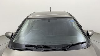 Used 2020 Maruti Suzuki Baleno [2019-2022] Zeta Petrol Petrol Manual exterior FRONT WINDSHIELD VIEW
