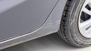 Used 2021 Honda Jazz ZX CVT Petrol Automatic dents MINOR SCRATCH