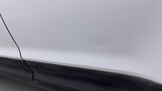 Used 2016 Hyundai Creta [2015-2018] 1.6 SX Plus Auto Diesel Automatic dents MINOR SCRATCH