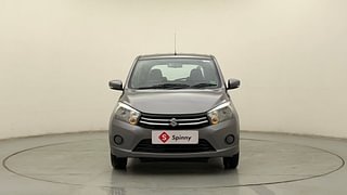 Used 2016 Maruti Suzuki Celerio ZXI AMT Petrol Automatic exterior FRONT VIEW