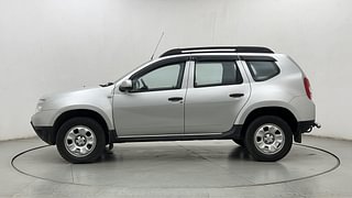 Used 2015 Renault Duster [2012-2015] RxL Petrol Petrol Manual exterior LEFT SIDE VIEW