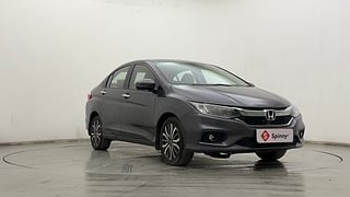 Used 2018 Honda City [2017-2020] ZX CVT Petrol Automatic exterior RIGHT FRONT CORNER VIEW