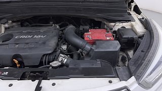 Used 2016 Hyundai Creta [2015-2018] 1.6 SX Plus Auto Diesel Automatic engine ENGINE LEFT SIDE VIEW
