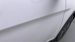 Used 2016 Hyundai Creta [2015-2018] 1.6 SX Plus Auto Diesel Automatic dents MINOR SCRATCH